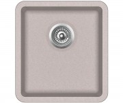 Мийка під стільницю AQUA SANITA ARCA SQA-101W-110