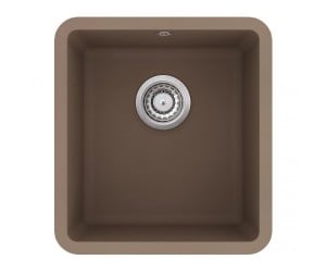 Мийка під стільницю AQUA SANITA ARCA SQA-101W-114