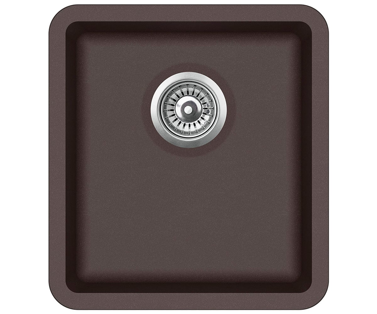 Мийка під стільницю AQUA SANITA ARCA SQA-101W-120 SQA-101W-120