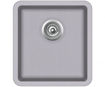 Мийка під стільницю ARCA SQA-101W-202