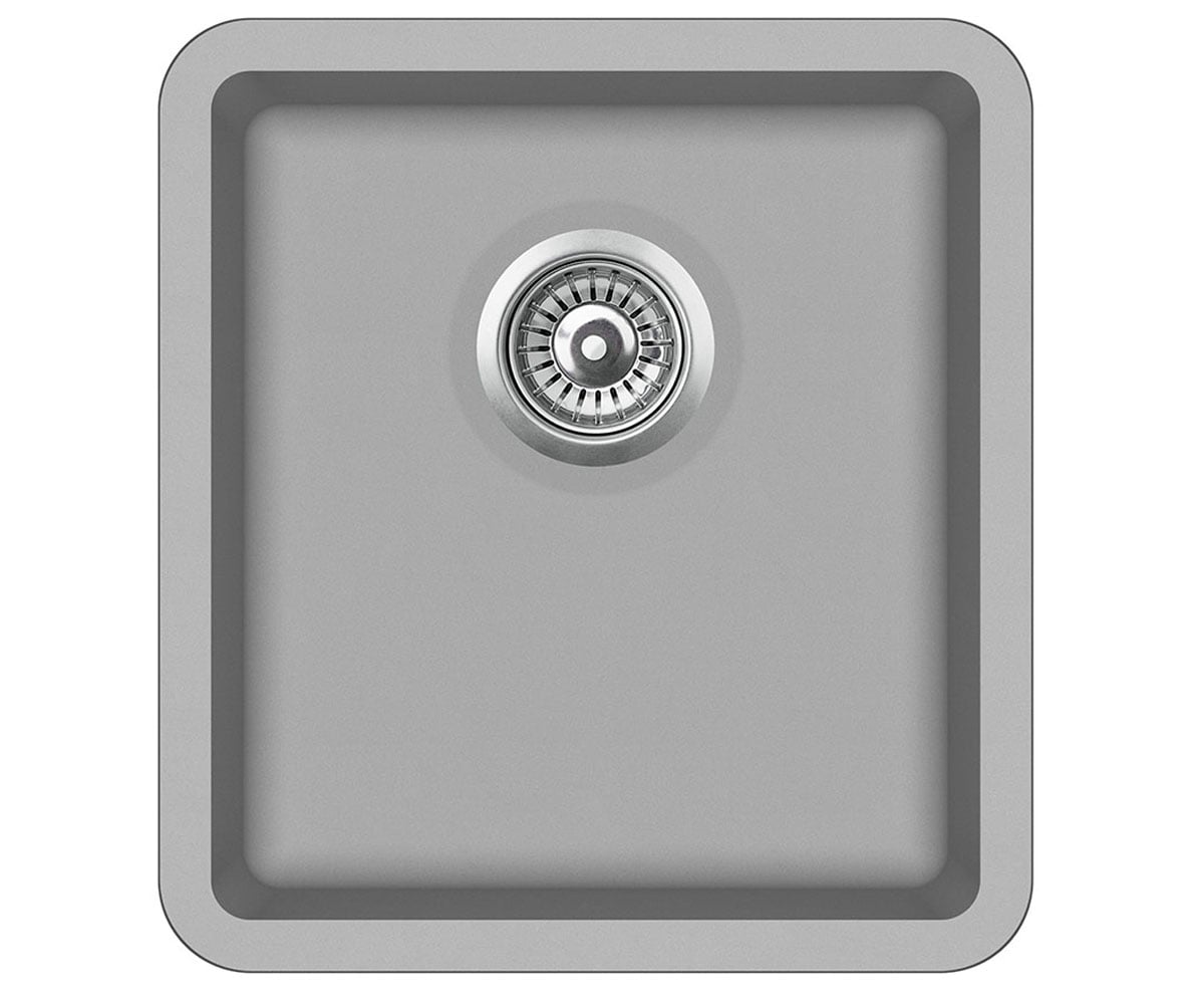 Мийка під стільницю AQUA SANITA ARCA SQA-101W-220 SQA-101W-220