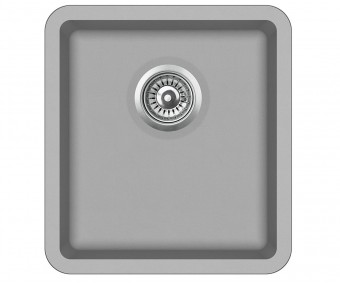 Мийка під стільницю ARCA SQA-101W-220