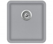 Мийка під стільницю AQUA SANITA ARCA SQA-101W-221