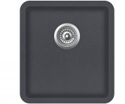 Мийка під стільницю AQUA SANITA ARCA SQA-101W-222