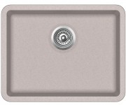 Прямокутна мийка AQUA SANITA ARCA SQA-102W-110