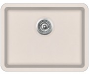 Прямокутна мийка AQUA SANITA ARCA SQA-102W-111