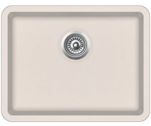 Прямокутна мийка AQUA SANITA ARCA SQA-102W-111