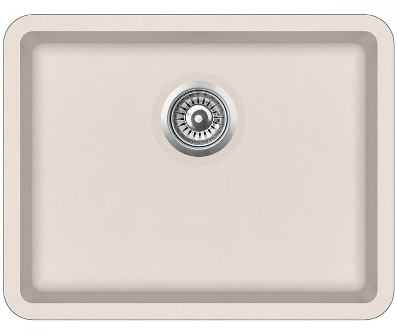 Прямокутна мийка AQUA SANITA ARCA SQA-102W-111 SQA-102W-111