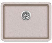 Прямоугольная мойка AQUA SANITA ARCA SQA-102W-112