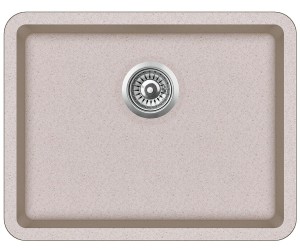 Прямокутна мийка AQUA SANITA ARCA SQA-102W-112