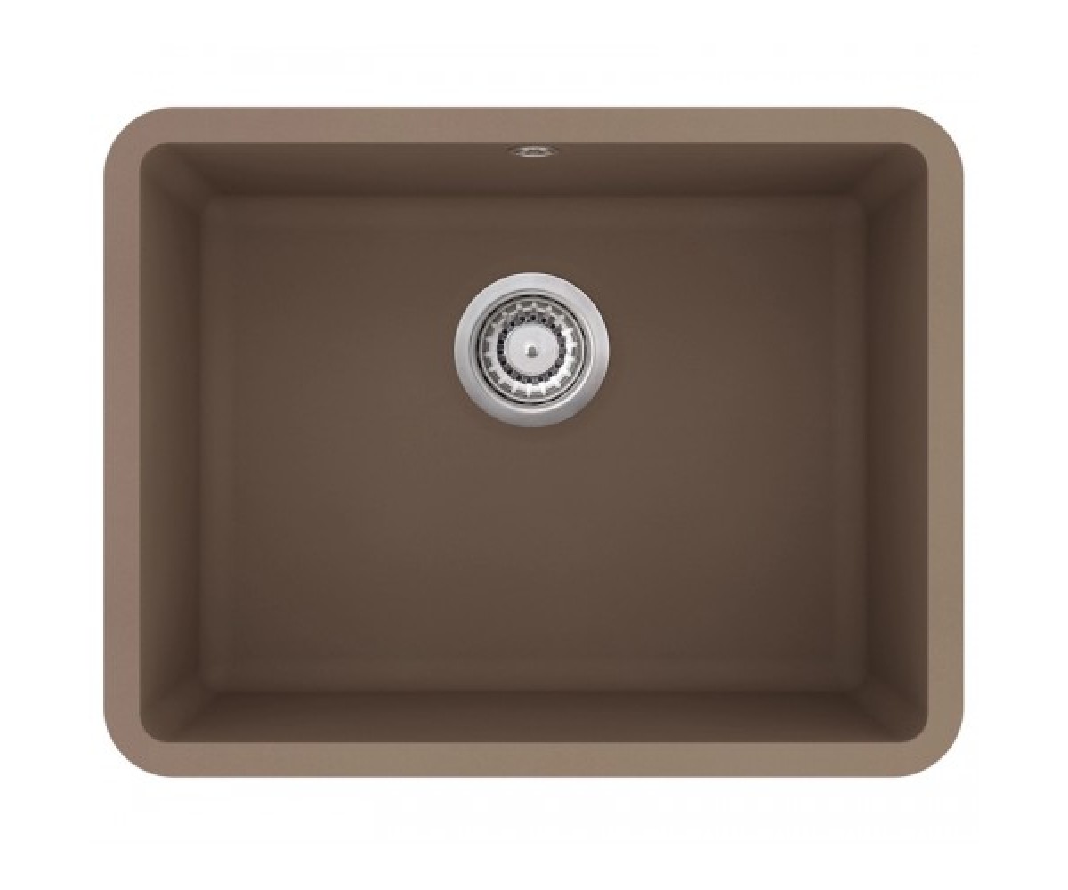 Прямокутна мийка AQUA SANITA ARCA SQA-102W-114 SQA-102W-114