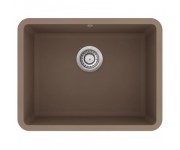 Прямокутна мийка AQUA SANITA ARCA SQA-102W-114