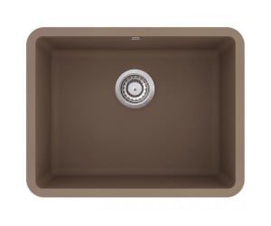 Прямокутна мийка AQUA SANITA ARCA SQA-102W-114