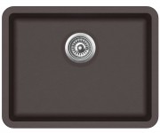 Прямокутна мийка AQUA SANITA ARCA SQA-102W-120