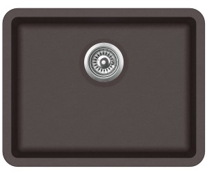 Прямокутна мийка AQUA SANITA ARCA SQA-102W-120