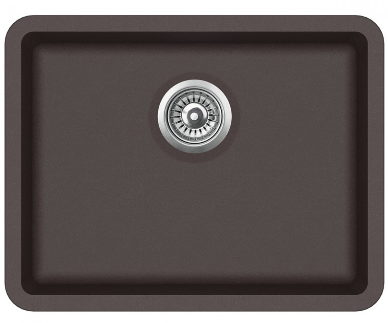 Прямокутна мийка AQUA SANITA ARCA SQA-102W-120 SQA-102W-120
