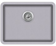 Прямокутна мийка AQUA SANITA ARCA SQA-102W-202