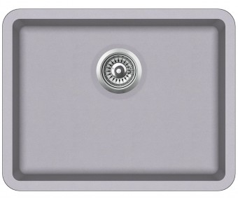 Прямокутна мийка ARCA SQA-102W-202