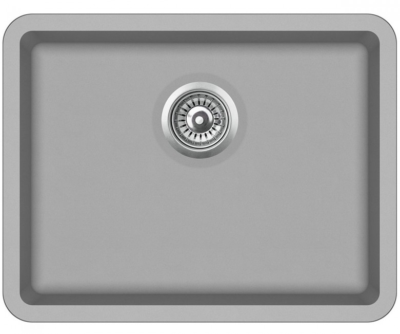 Прямокутна мийка AQUA SANITA ARCA SQA-102W-220 SQA-102W-220