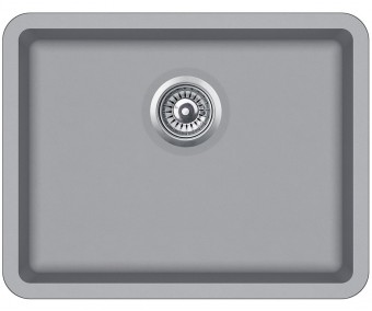 Прямокутна мийка ARCA SQA-102W-221