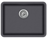 Прямокутна мийка AQUA SANITA ARCA SQA-102W-222