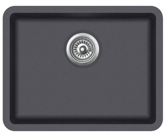 Прямокутна мийка ARCA SQA-102W-222