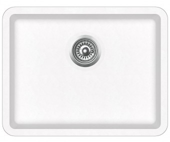 Прямокутна мийка ARCA SQA-102W-710