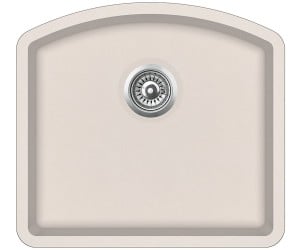 Мийка під стільницю AQUA SANITA ARCA SQA-103W-111