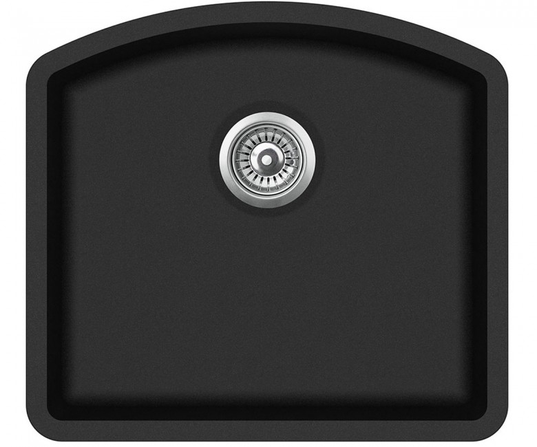 Мийка під стільницю AQUA SANITA ARCA SQA-103W-601 SQA-103W-601