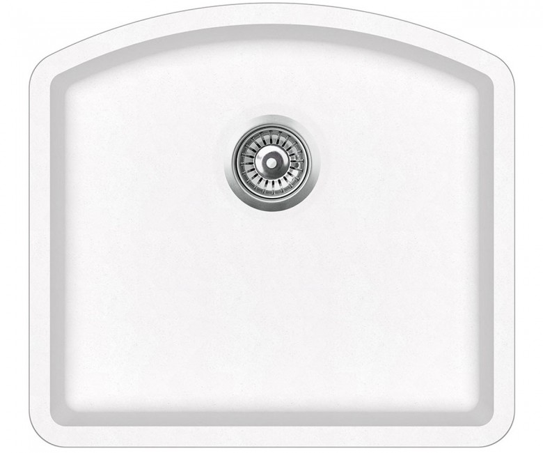 Мийка під стільницю AQUA SANITA ARCA SQA-103W-710 SQA-103W-710
