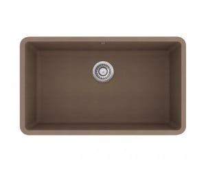 Мойка под столешницу AQUA SANITA ARCA SQA-104W-114