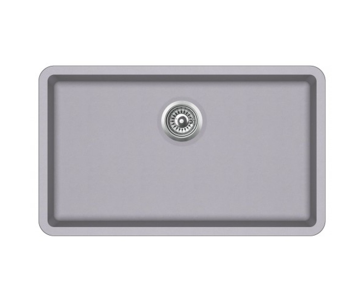Мойка под столешницу AQUA SANITA ARCA SQA-104W-202 SQA-104W-202
