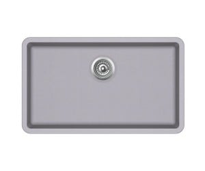 Мойка под столешницу AQUA SANITA ARCA SQA-104W-202