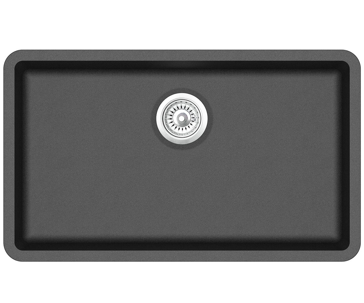 Мийка під стільницю AQUA SANITA ARCA SQA-104W-222 SQA-104W-222