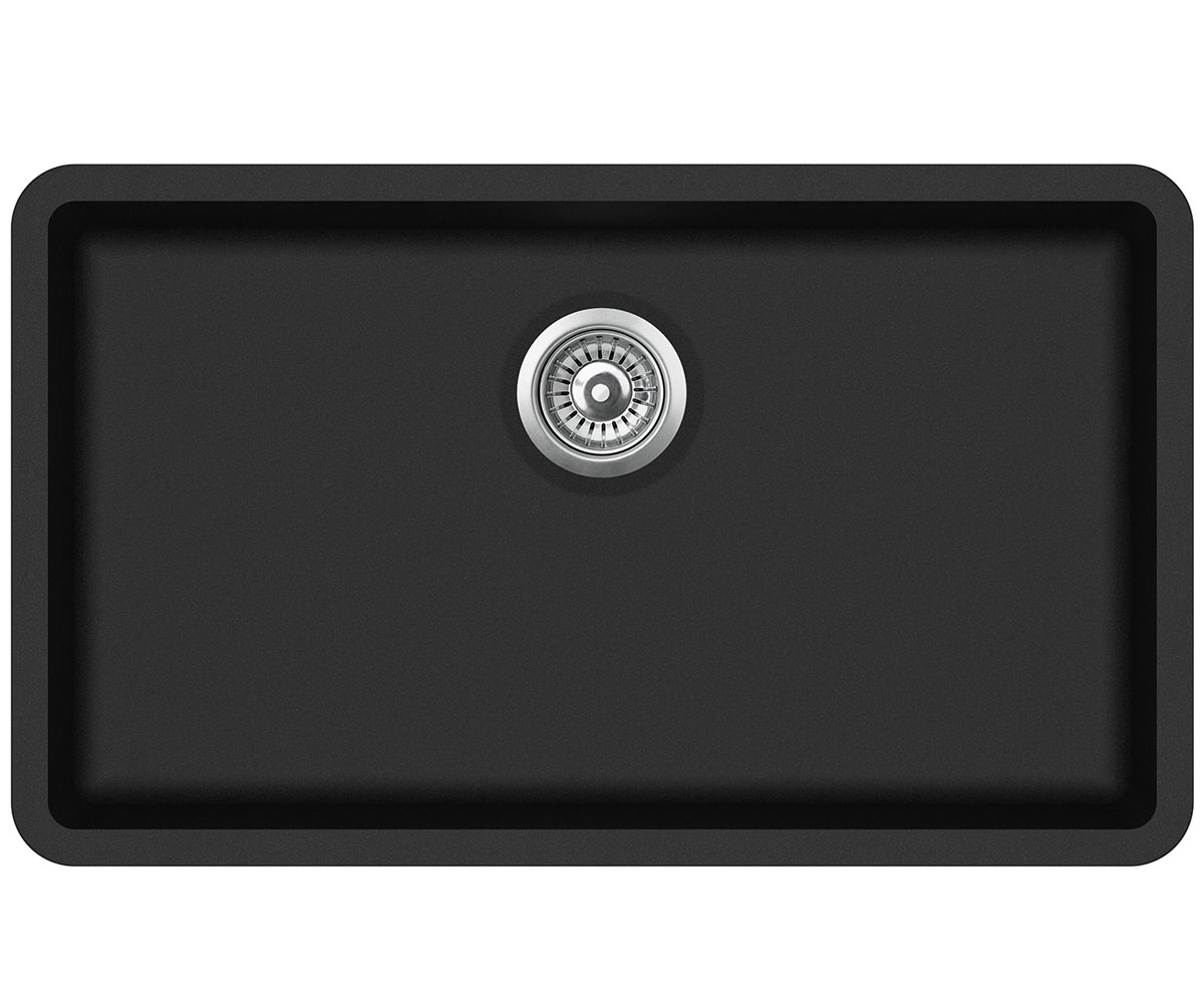 Мийка під стільницю AQUA SANITA ARCA SQA-104W-601 SQA-104W-601