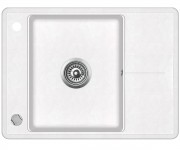 Кухонна реверсивна мийка    AQUA SANITA BELLA SQB-102AW-710
