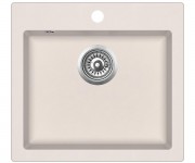 Кухонна мийка AQUA SANITA CUBA SQC-100W-111