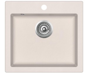 Кухонна мийка AQUA SANITA CUBA SQC-100W-111