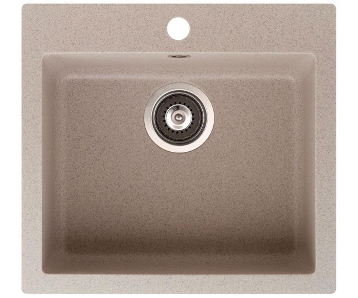 Кухонна мийка AQUA SANITA CUBA SQC-100W-112 SQC-100W-112