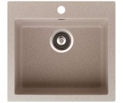 Кухонна мийка AQUA SANITA CUBA SQC-100W-112