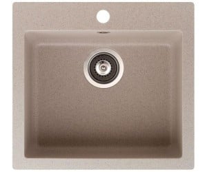 Кухонна мийка AQUA SANITA CUBA SQC-100W-112
