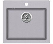 Кухонна мийка AQUA SANITA CUBA SQC-100W-202