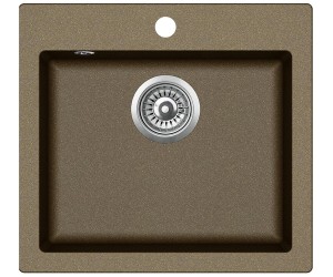 Кухонна мийка AQUA SANITA CUBA SQC-100W-301