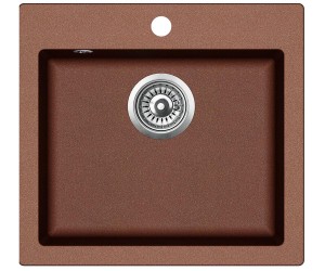 Кухонна мийка AQUA SANITA CUBA SQC-100W-501