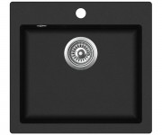 Кухонна мийка AQUA SANITA CUBA SQC-100W-601