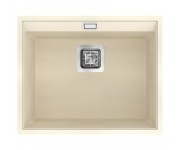 Гранітна прямокутна мийка AQUA SANITA DELICIA SQD-100W-113