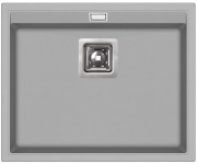 Гранітна прямокутна мийка AQUA SANITA DELICIA SQD-100W-220