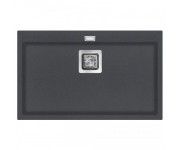 Мийка під стільницю AQUA SANITA DELICIA SQD-101W-222
