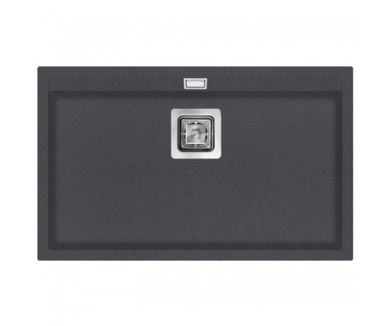 Мийка під стільницю AQUA SANITA DELICIA SQD-101W-222 SQD-101W-222