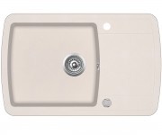 Кухонна мийка AQUA SANITA LIRA SQL-101AW-111